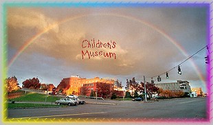 The Children's Museum, adopted by NASA & DOE's OS